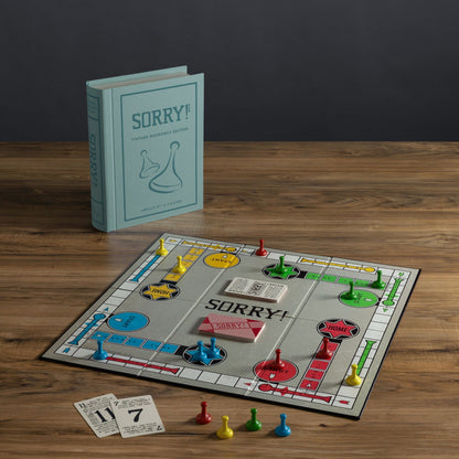 Vintage Bookshelf Games – 15 Pack