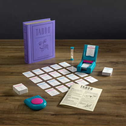 Vintage Bookshelf Games – 15 Pack
