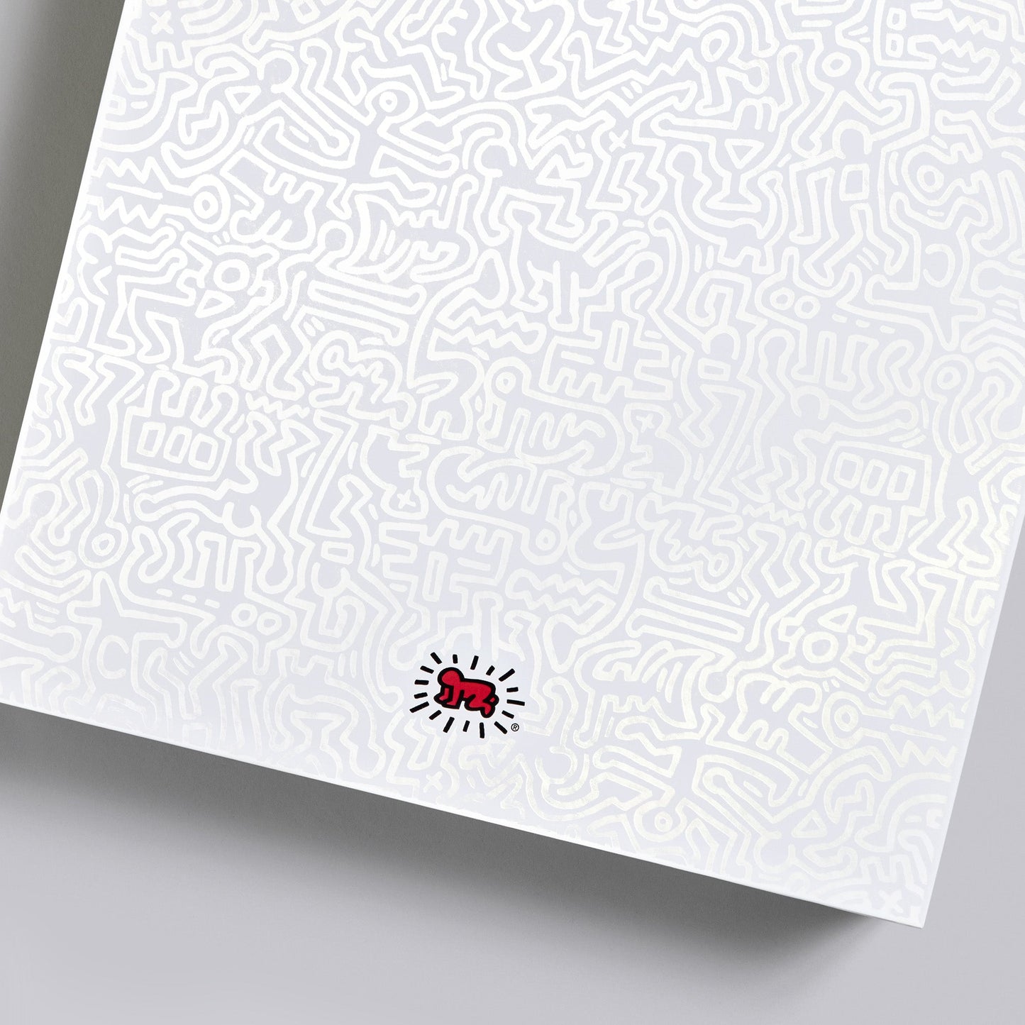 Keith Haring Monopoly – Pop Shop 40th Anniversary Edition