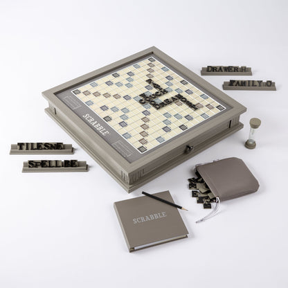 Scrabble – PB Deluxe Edition