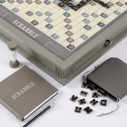 Scrabble – PB Deluxe Edition