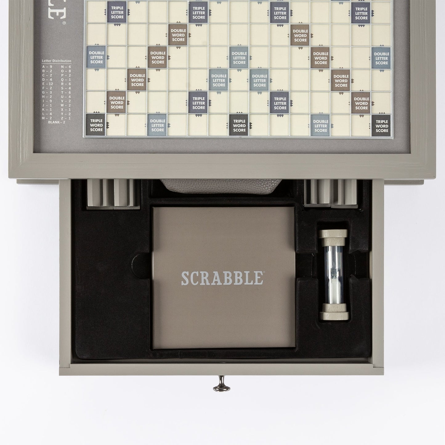 Scrabble – PB Deluxe Edition