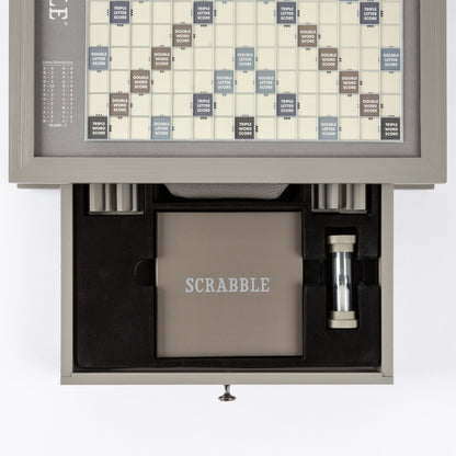 Scrabble – PB Deluxe Edition