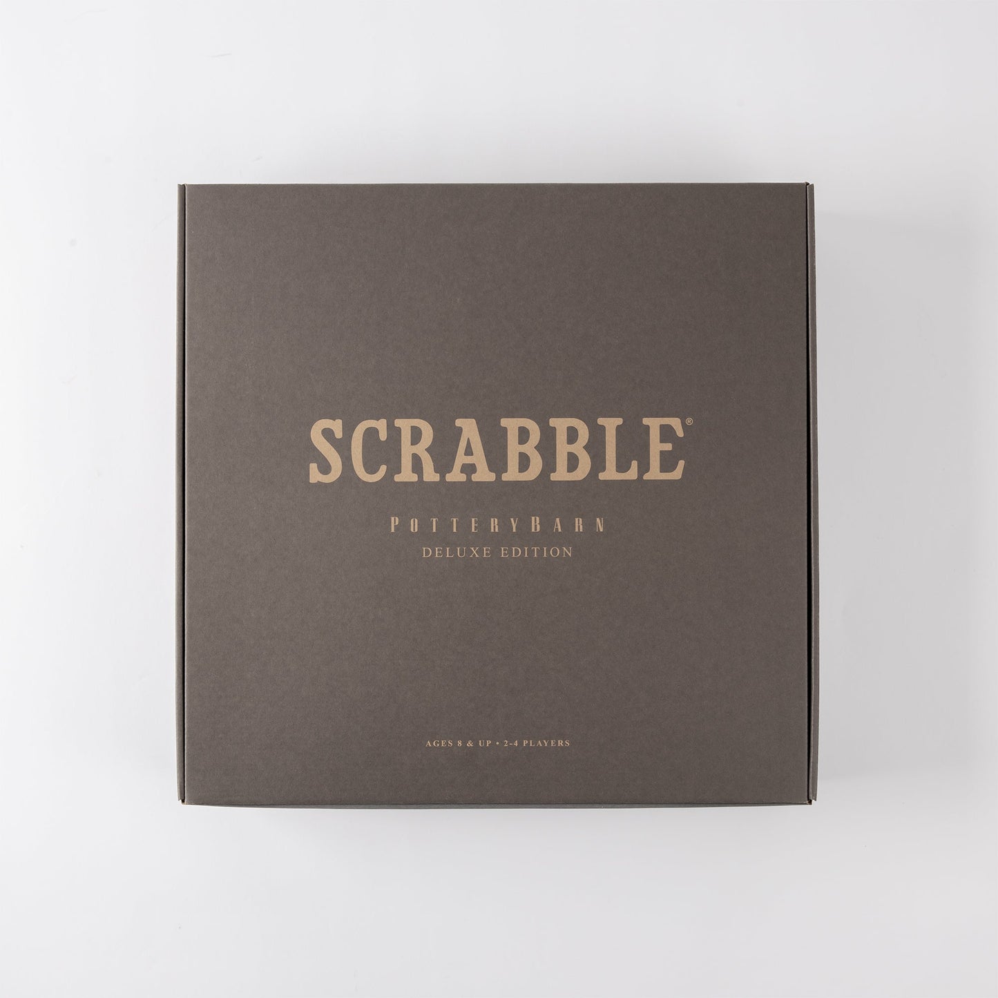 Scrabble – PB Deluxe Edition