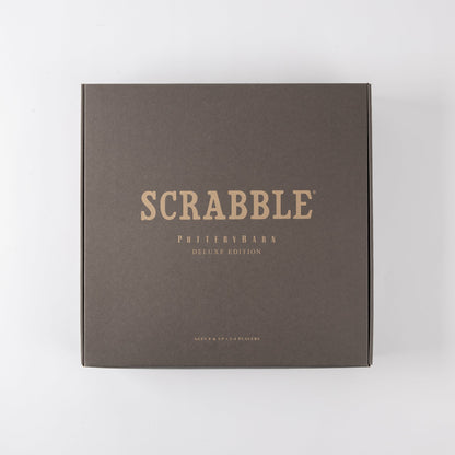 Scrabble – PB Deluxe Edition