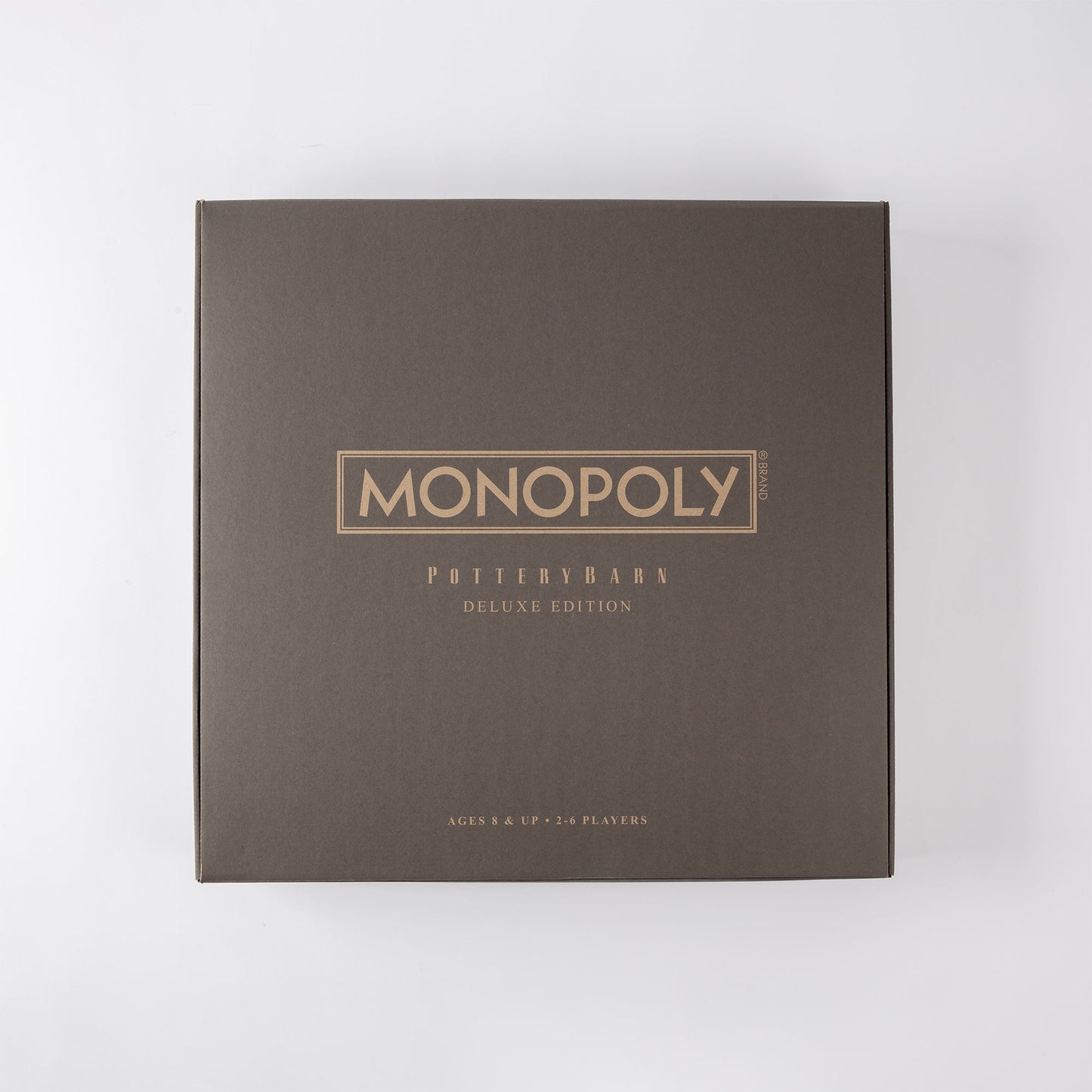 Monopoly – PB Deluxe Edition