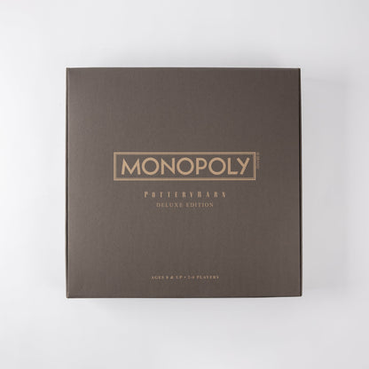 Monopoly – PB Deluxe Edition