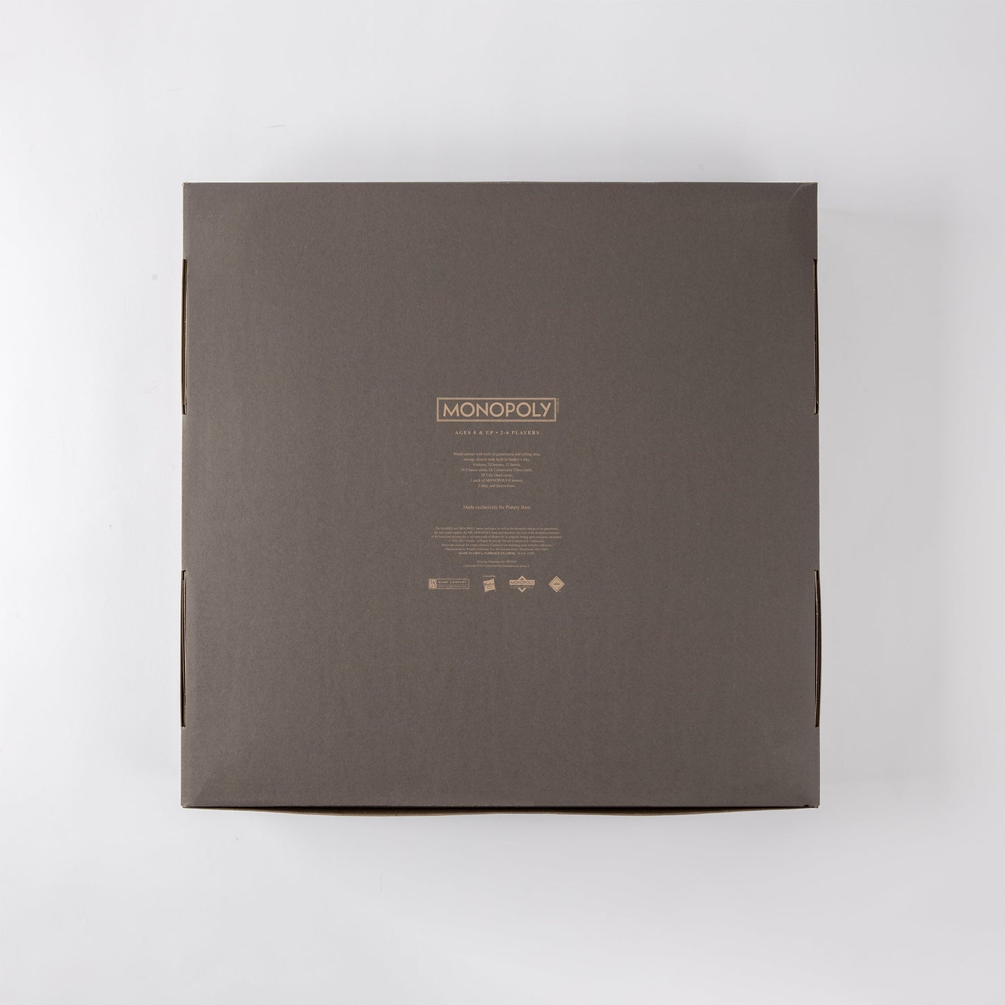 Monopoly – PB Deluxe Edition