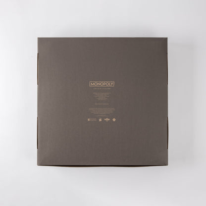 Monopoly – PB Deluxe Edition