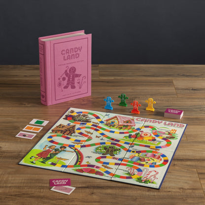 Vintage Bookshelf Games – 15 Pack