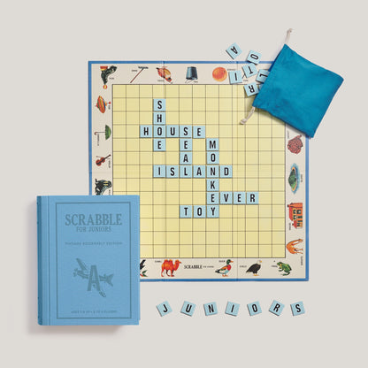 Vintage Bookshelf Games – 2026 Junior Editions 3-Pack