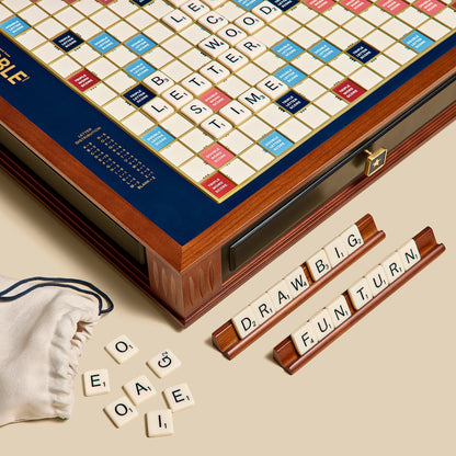 Scrabble Legacy Edition