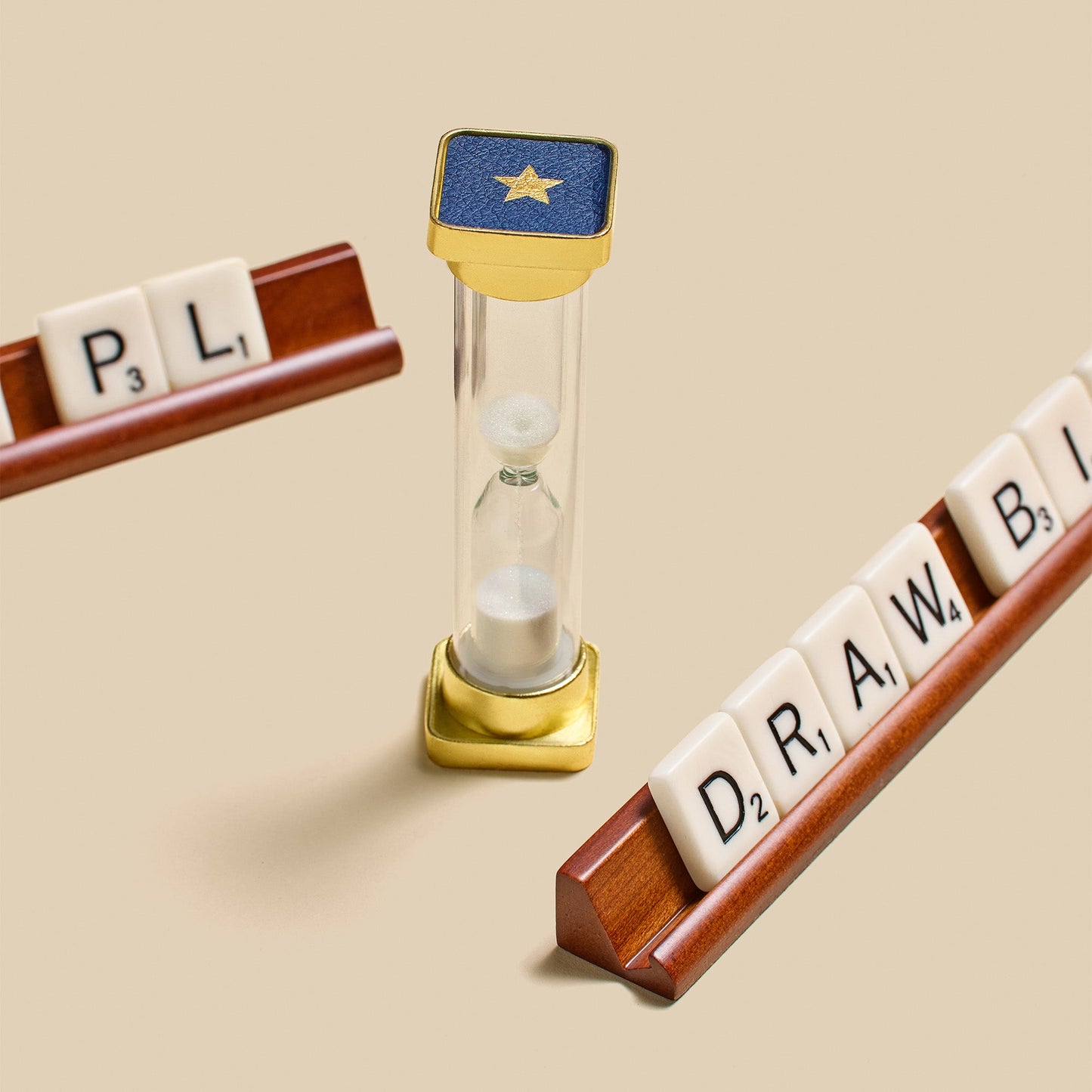 Scrabble Legacy Edition