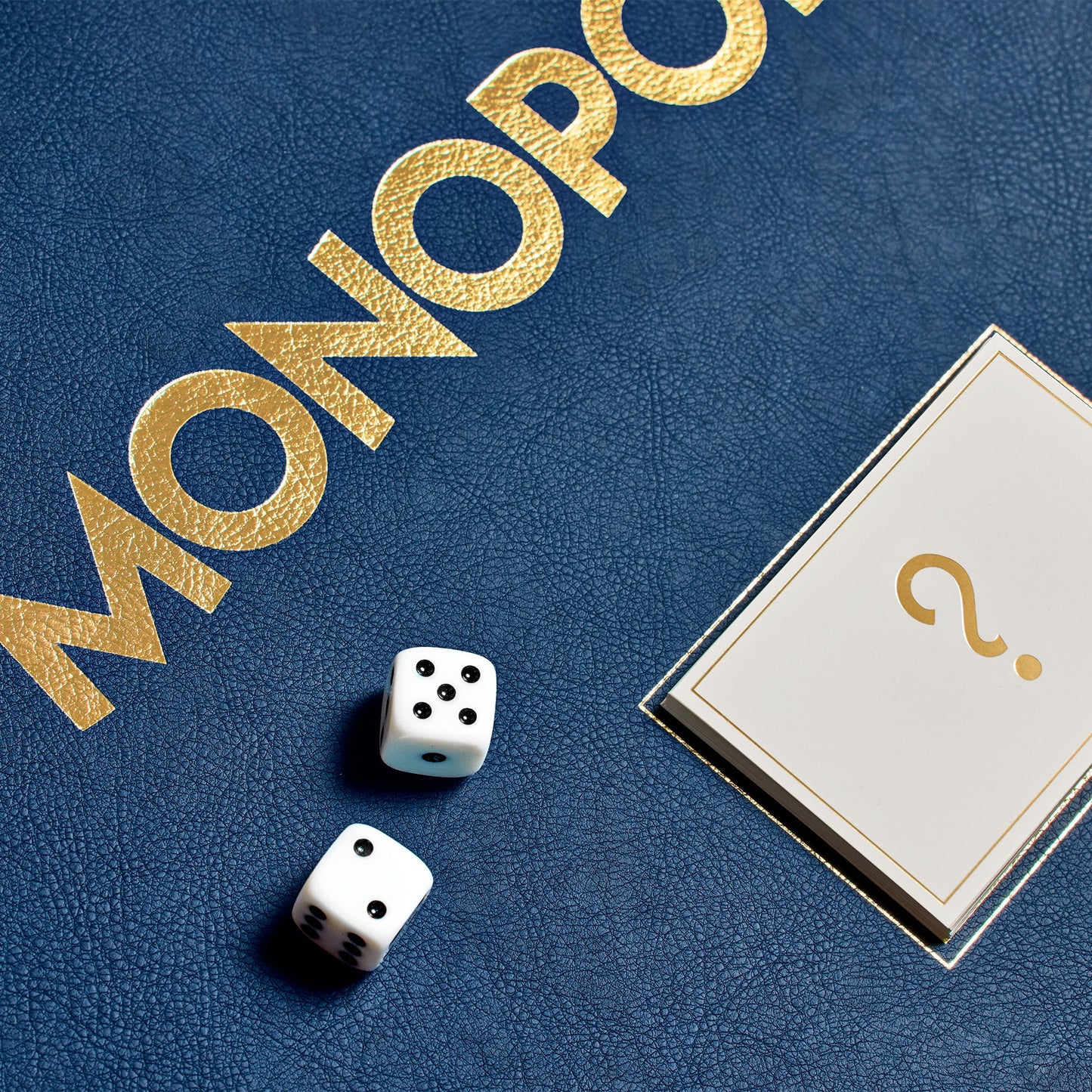 Monopoly Legacy Edition