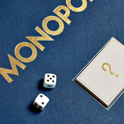 Monopoly Legacy Edition