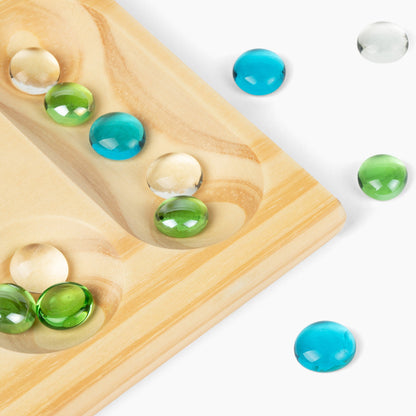 Canvas Classics Travel Game Collection – 4-Pack