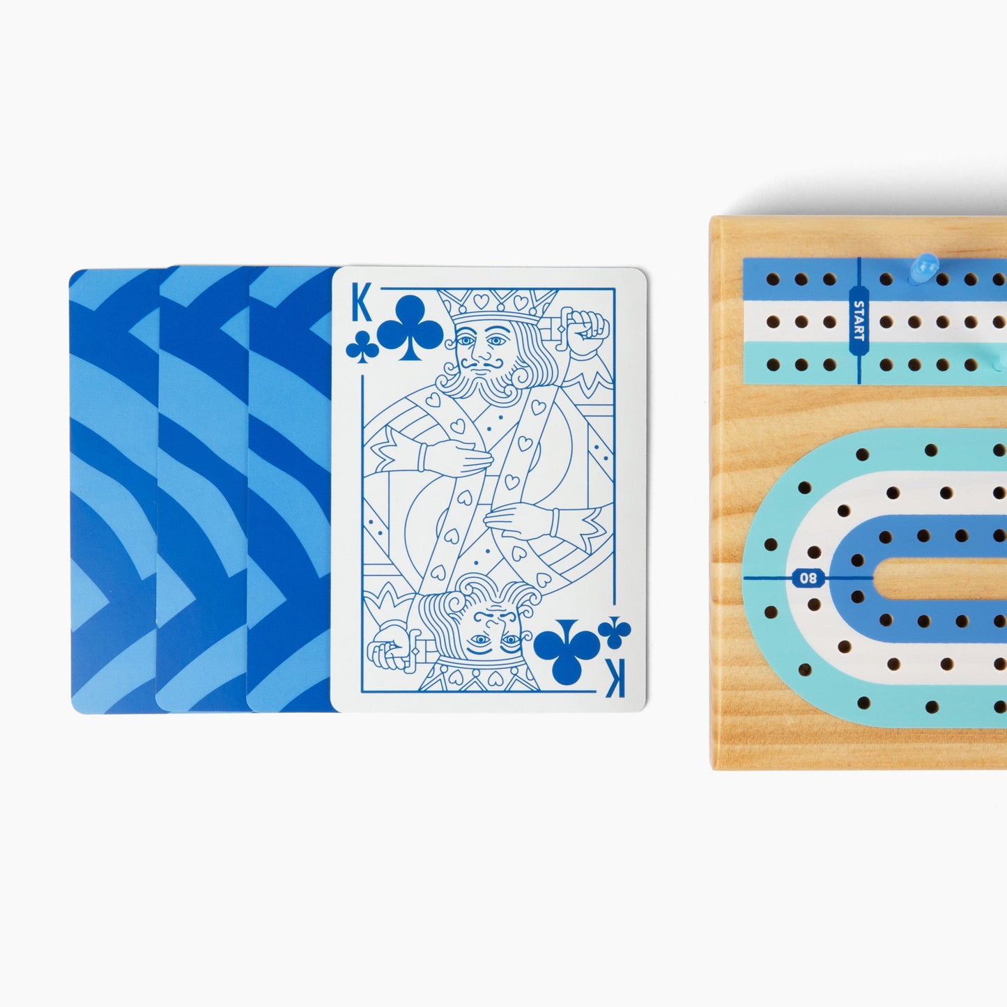 Canvas Classics Travel Game Collection – 4-Pack