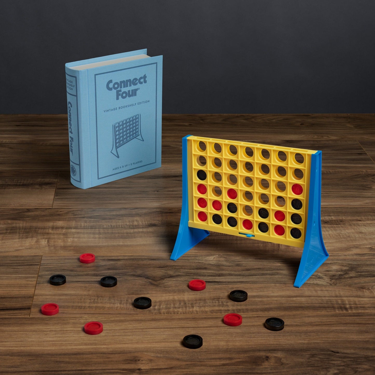 Vintage Bookshelf Games – 15 Pack
