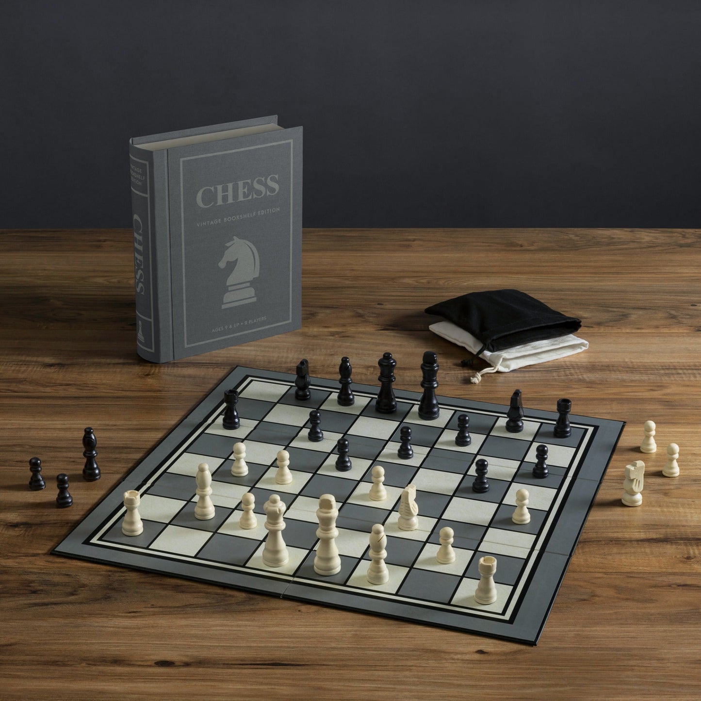 Vintage Bookshelf Games – 15 Pack
