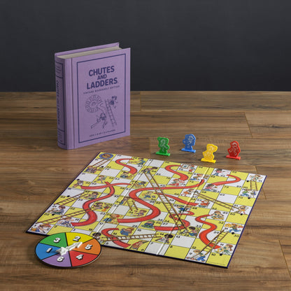 Vintage Bookshelf Games – 15 Pack