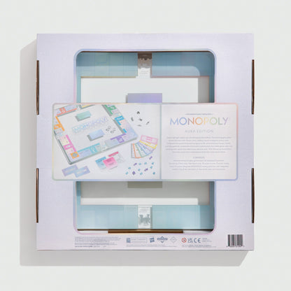 Monopoly Aura Edition