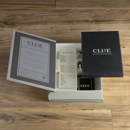 Vintage Bookshelf Games – Classics 3-Pack