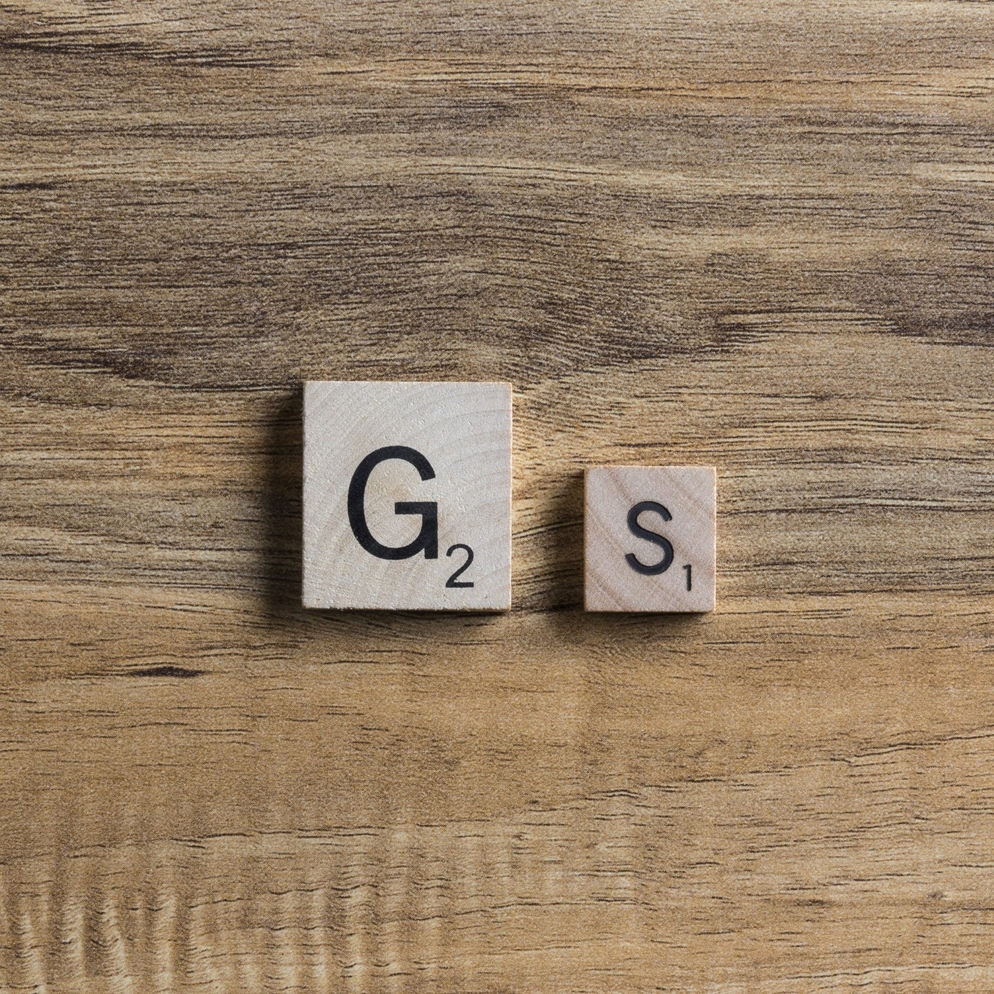 Scrabble Giant Deluxe Edition