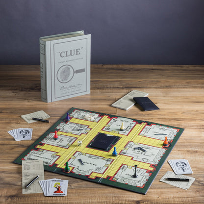 Vintage Bookshelf Games – 15 Pack