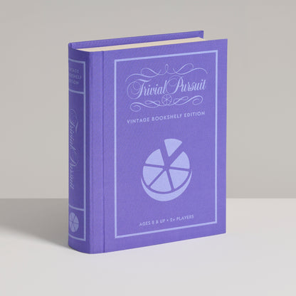Vintage Bookshelf Games – 2024 Editions 4-Pack