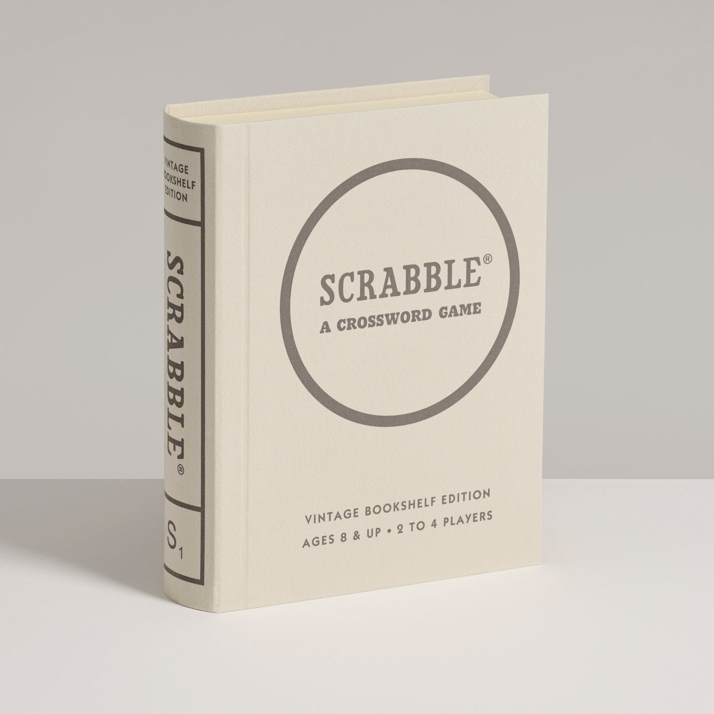 Vintage Bookshelf Games – Classics 3-Pack