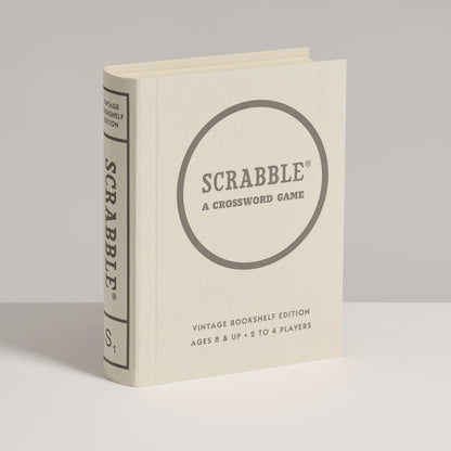 Vintage Bookshelf Games – Classics 3-Pack