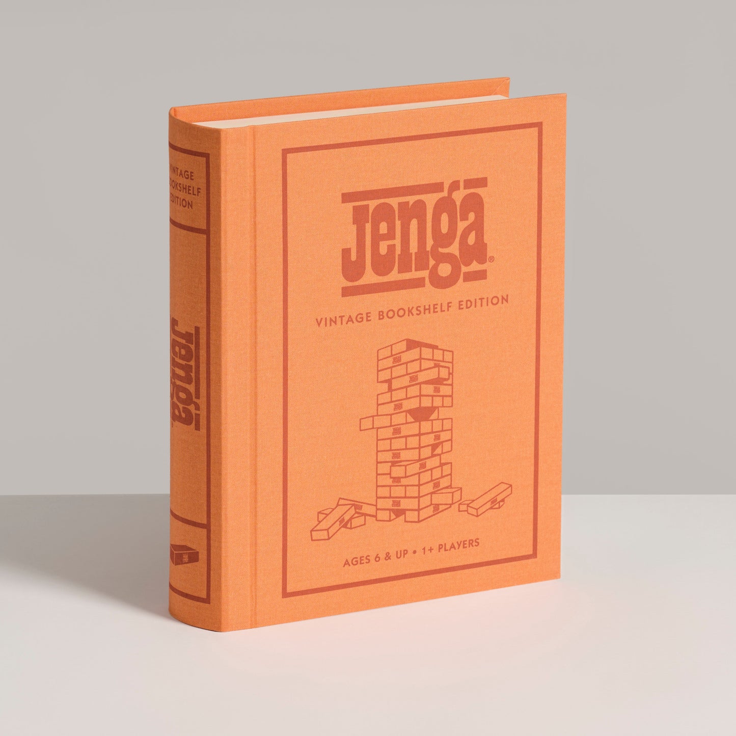 Vintage Bookshelf Games – 2024 Editions 4-Pack
