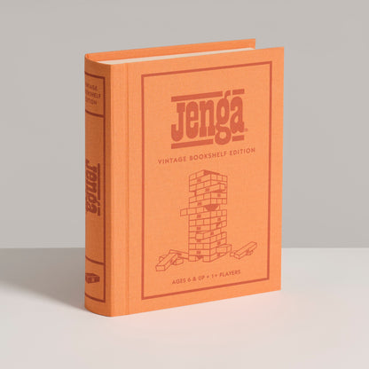 Vintage Bookshelf Games – 2024 Editions 4-Pack