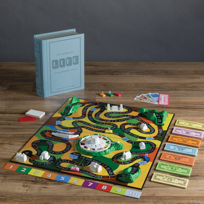 Vintage Bookshelf Games – 15 Pack