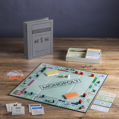 Vintage Bookshelf Games – 15 Pack