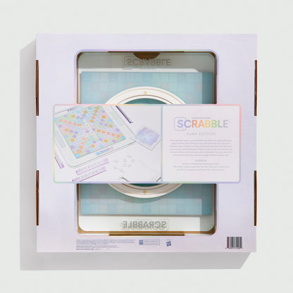 Scrabble Aura Edition