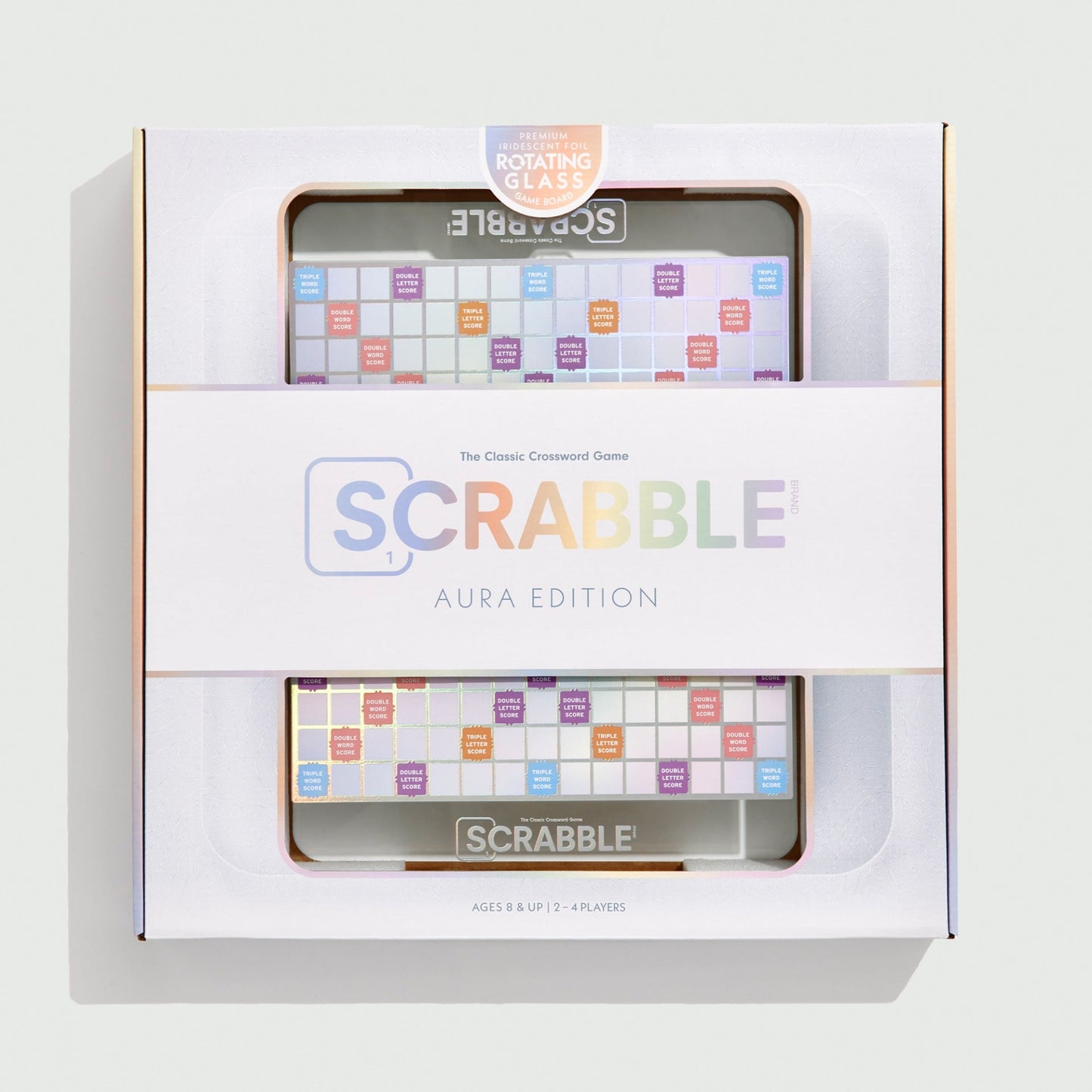 Scrabble Aura Edition