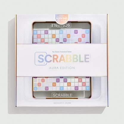 Scrabble Aura Edition