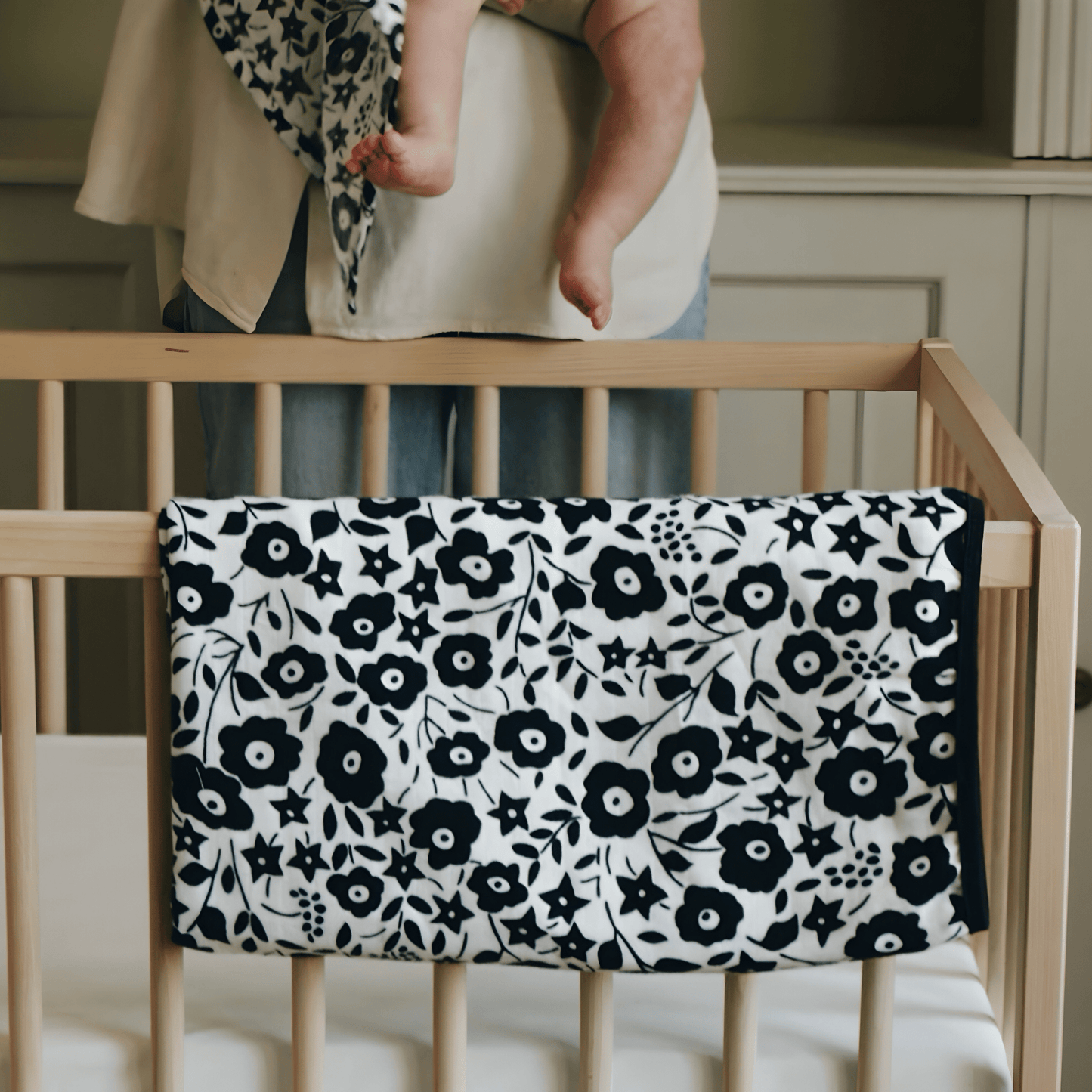 ETTA LOVES X LIBERTY: THE LIBERTY LOVERS SET - birth to 12 months