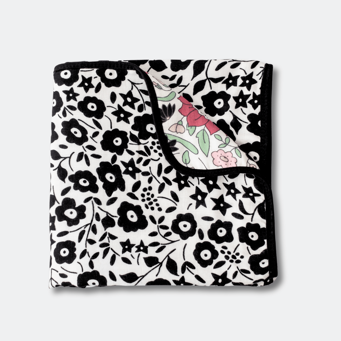 ETTA LOVES X LIBERTY: THE PLAY AND CUDDLE SET - birth to 12 months