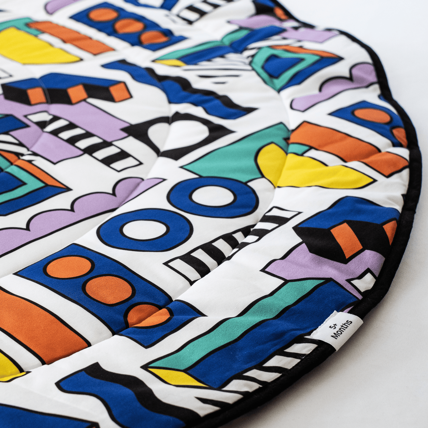 ETTA LOVES x WALALA PLAYMAT- SAMPLE SALE (UNBOXED)