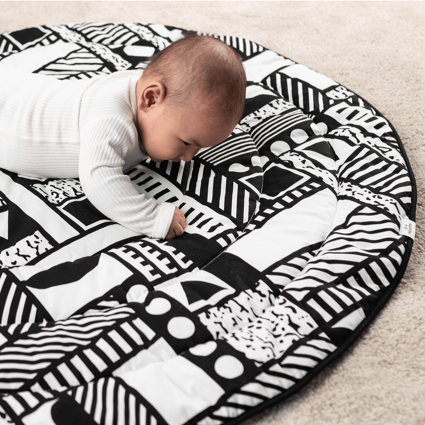 ETTA LOVES x WALALA PLAYMAT- SAMPLE SALE (UNBOXED)