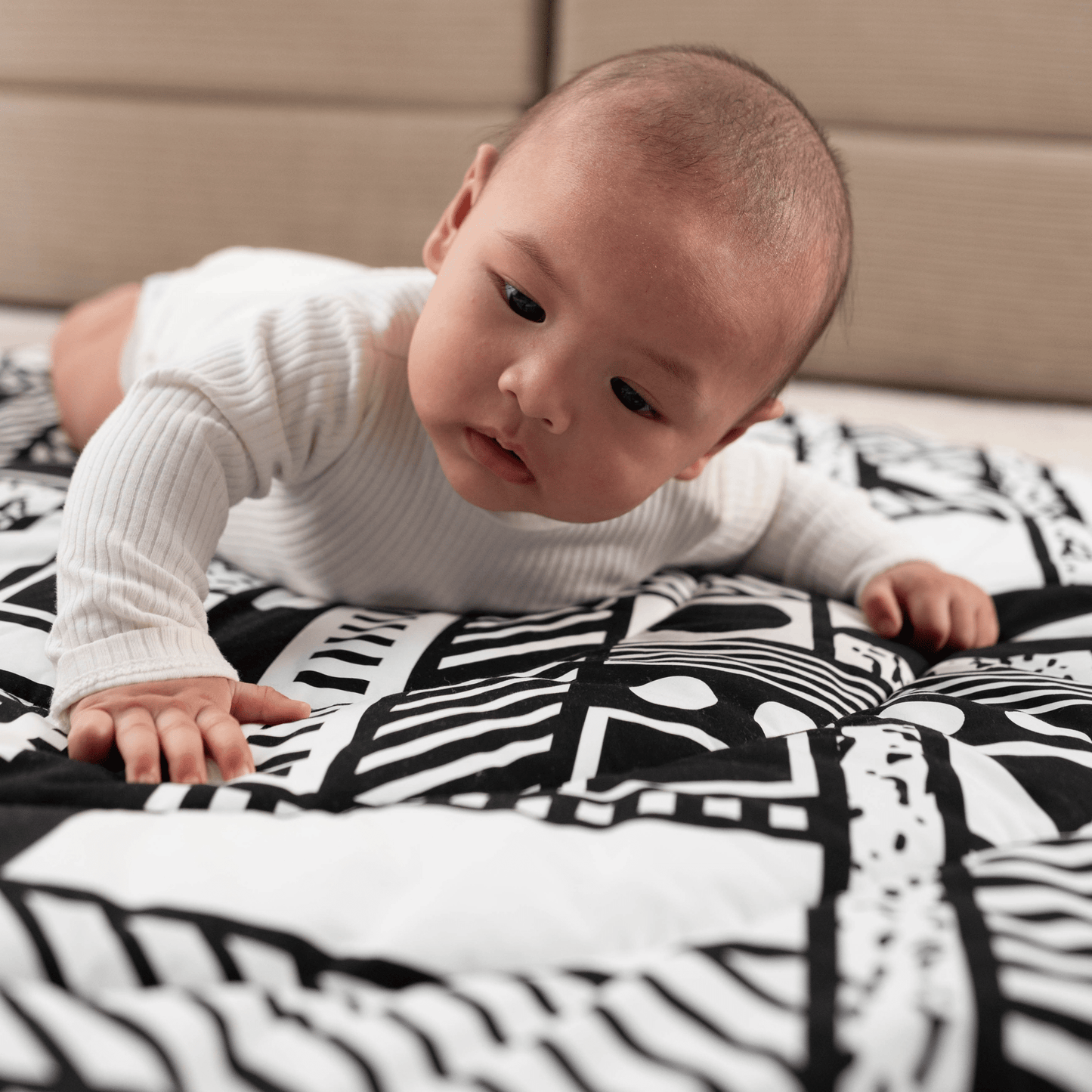 ETTA LOVES x WALALA PLAYMAT- SAMPLE SALE (UNBOXED)