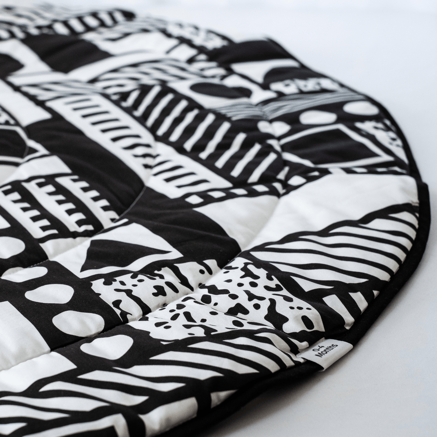 ETTA LOVES x WALALA PLAYMAT- SAMPLE SALE (UNBOXED)