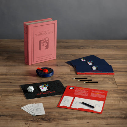 Vintage Bookshelf Games – 15 Pack