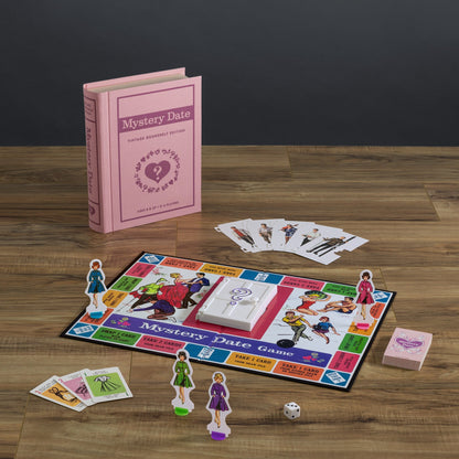Vintage Bookshelf Games – 15 Pack