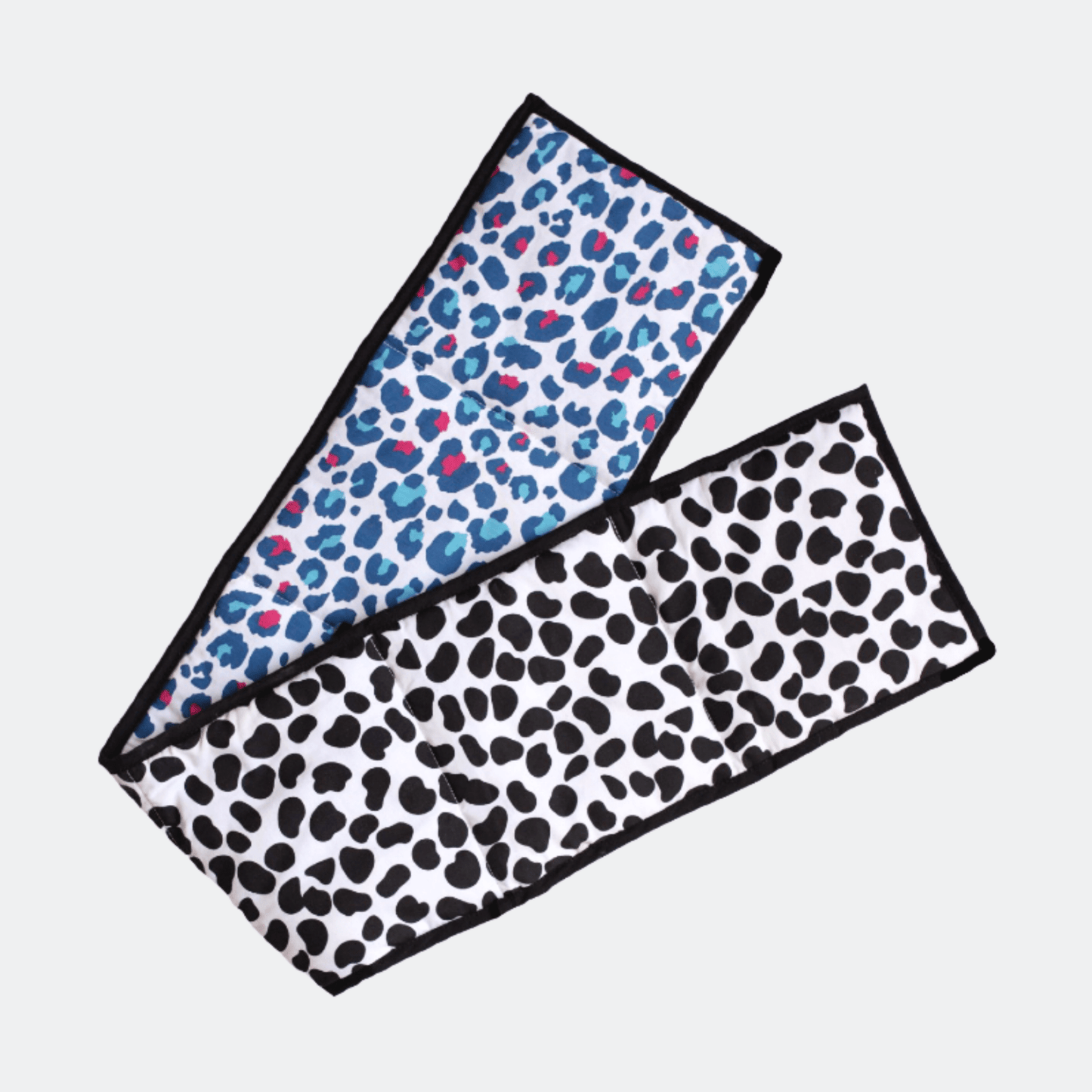 GIFT COLLECTION BOX IN 'ANIMAL PRINT' - for babies' first year