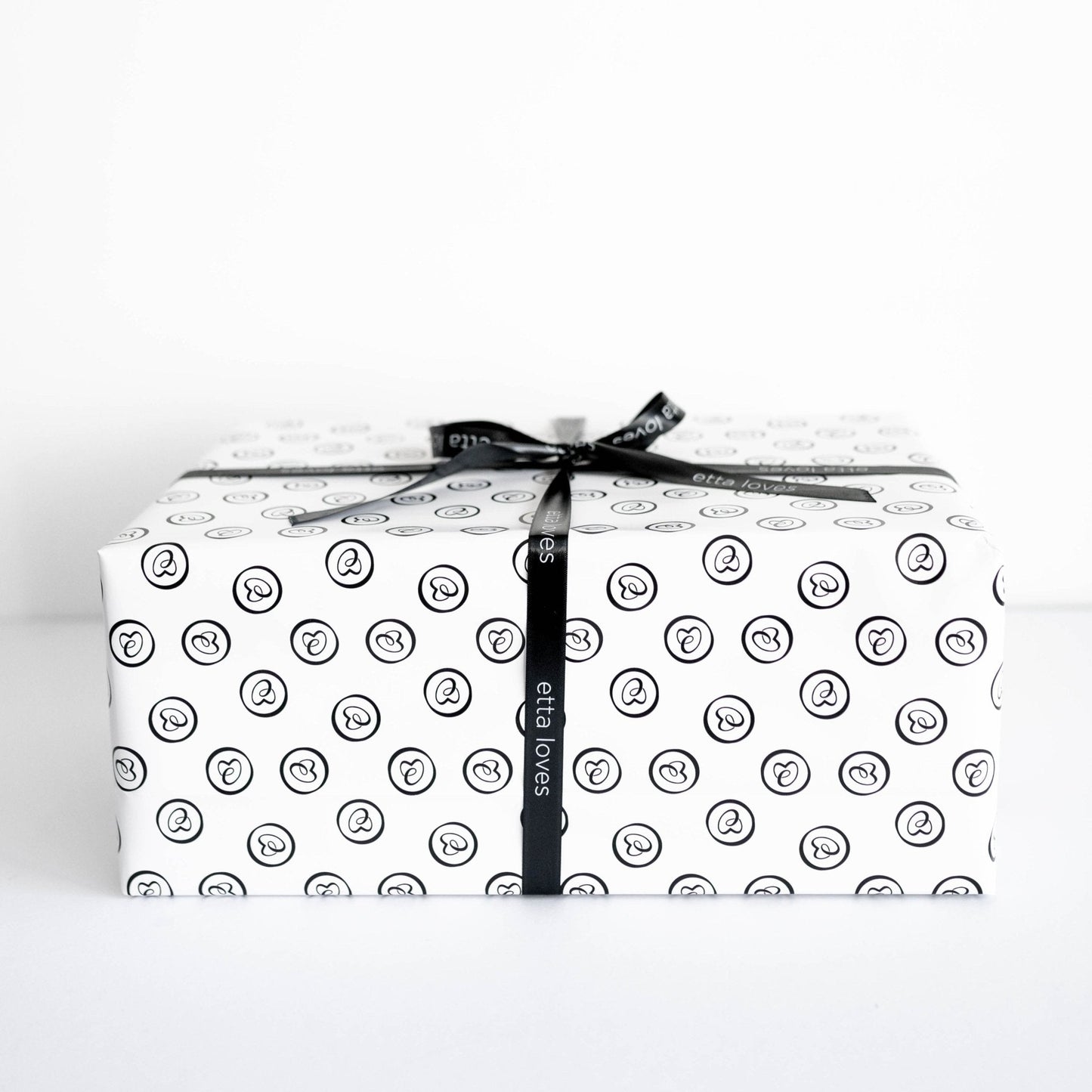 GIFT WRAPPING