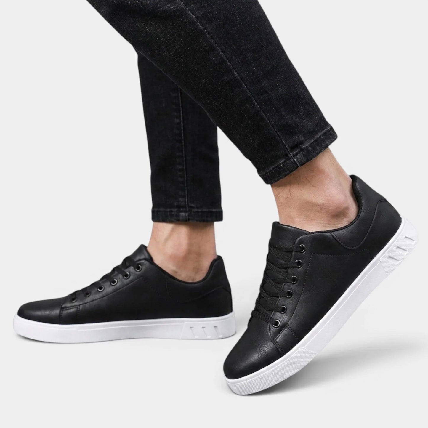 Men’s Leather Loafers for Casual and Smart Wear