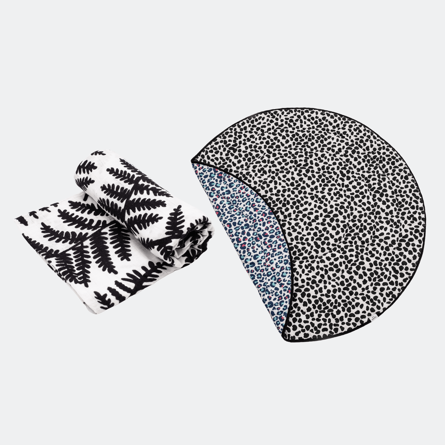 THE TUMMY TIME PEEKABOO BUNDLE - for babies' first year